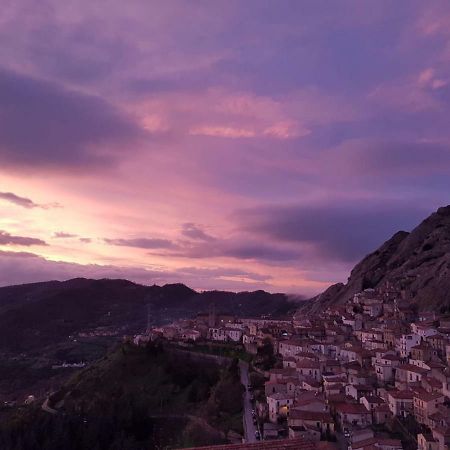 La Pietra Verde بييترابيرتوسا المظهر الخارجي الصورة