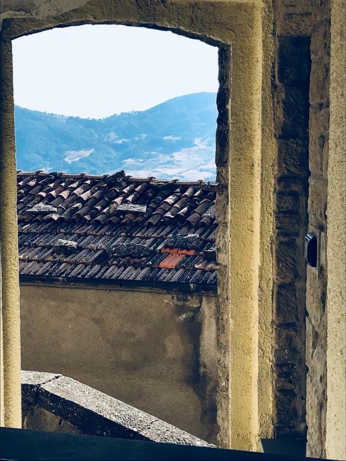 La Pietra Verde بييترابيرتوسا المظهر الخارجي الصورة