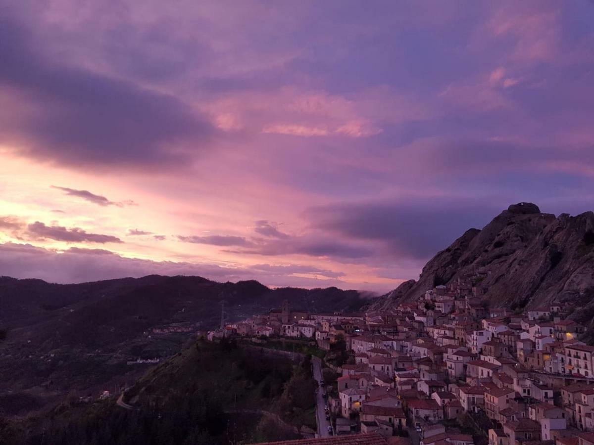 La Pietra Verde بييترابيرتوسا المظهر الخارجي الصورة